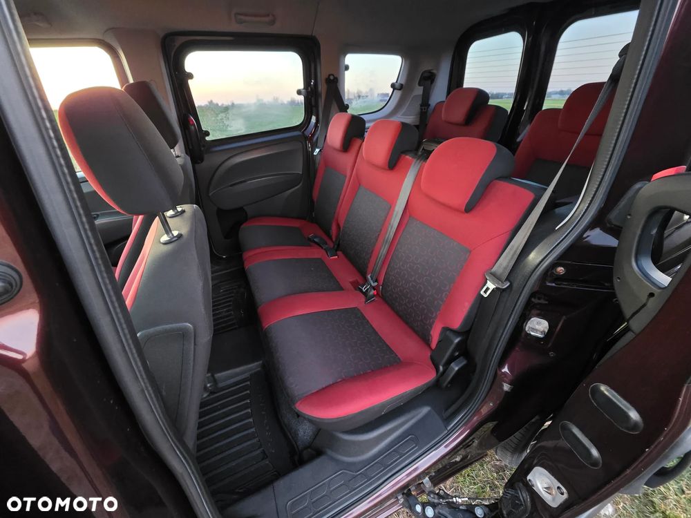 Fiat Doblo - 14