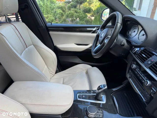 BMW X4 M M40i - 4