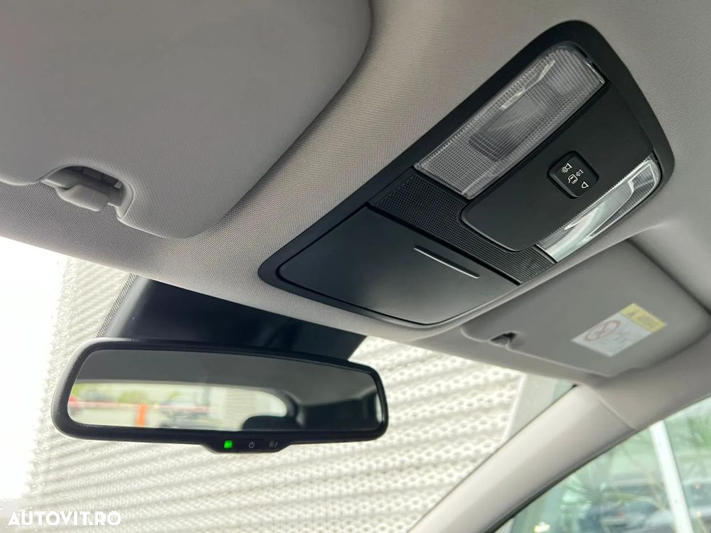 Kia XCeed 1.6 GDI 6DCT PHEV Vision - 26