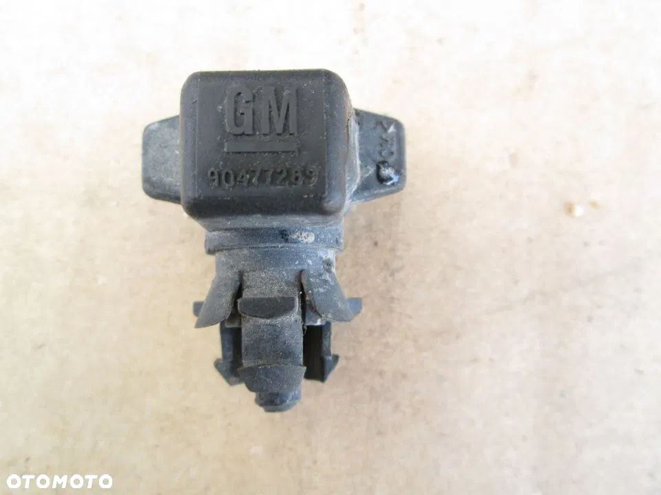 CZUJNIK TEMPERATURY ZEWNĘTRZNEJ CHEVROLEt camaro blazer astro tahoe suburban cad - 2