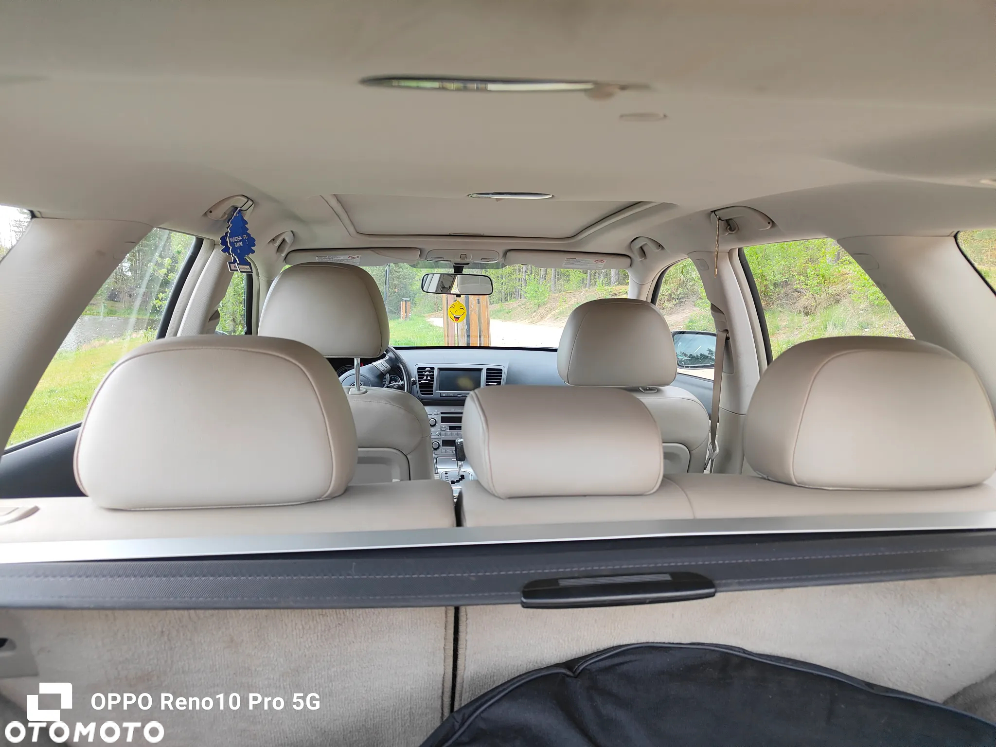 Subaru Outback 3.0R - 11