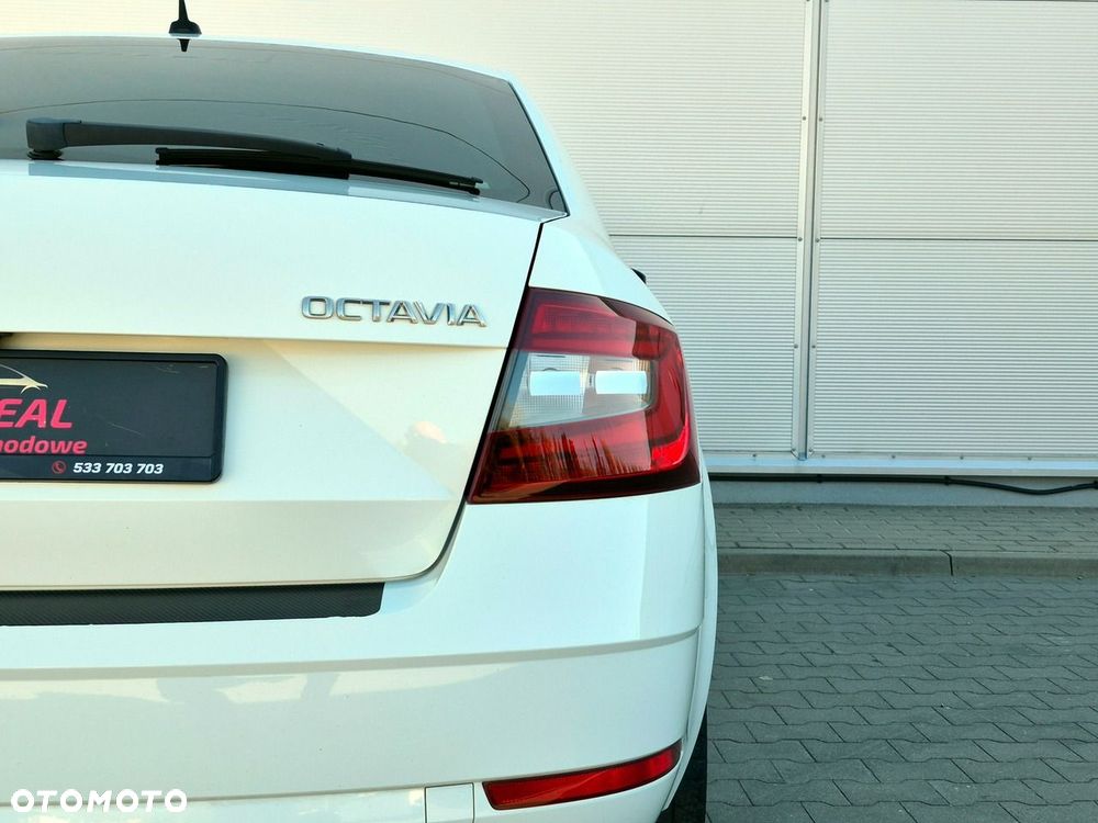 Skoda Octavia - 14