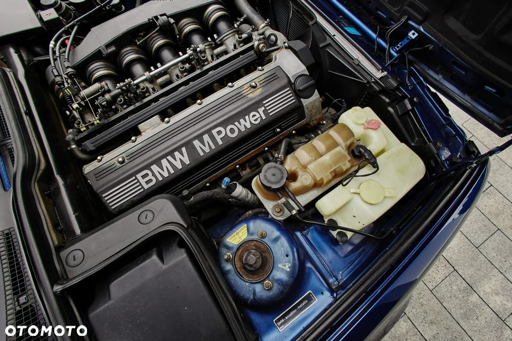 BMW M5 - 36