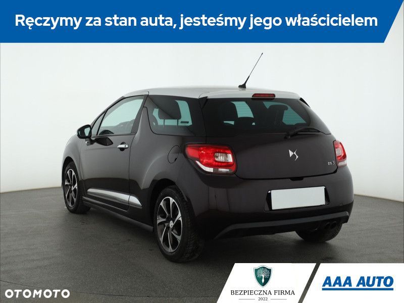 DS Automobiles DS 3 - 6