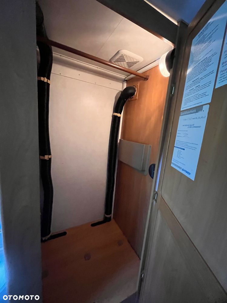 Fiat Hymer 524 - 23