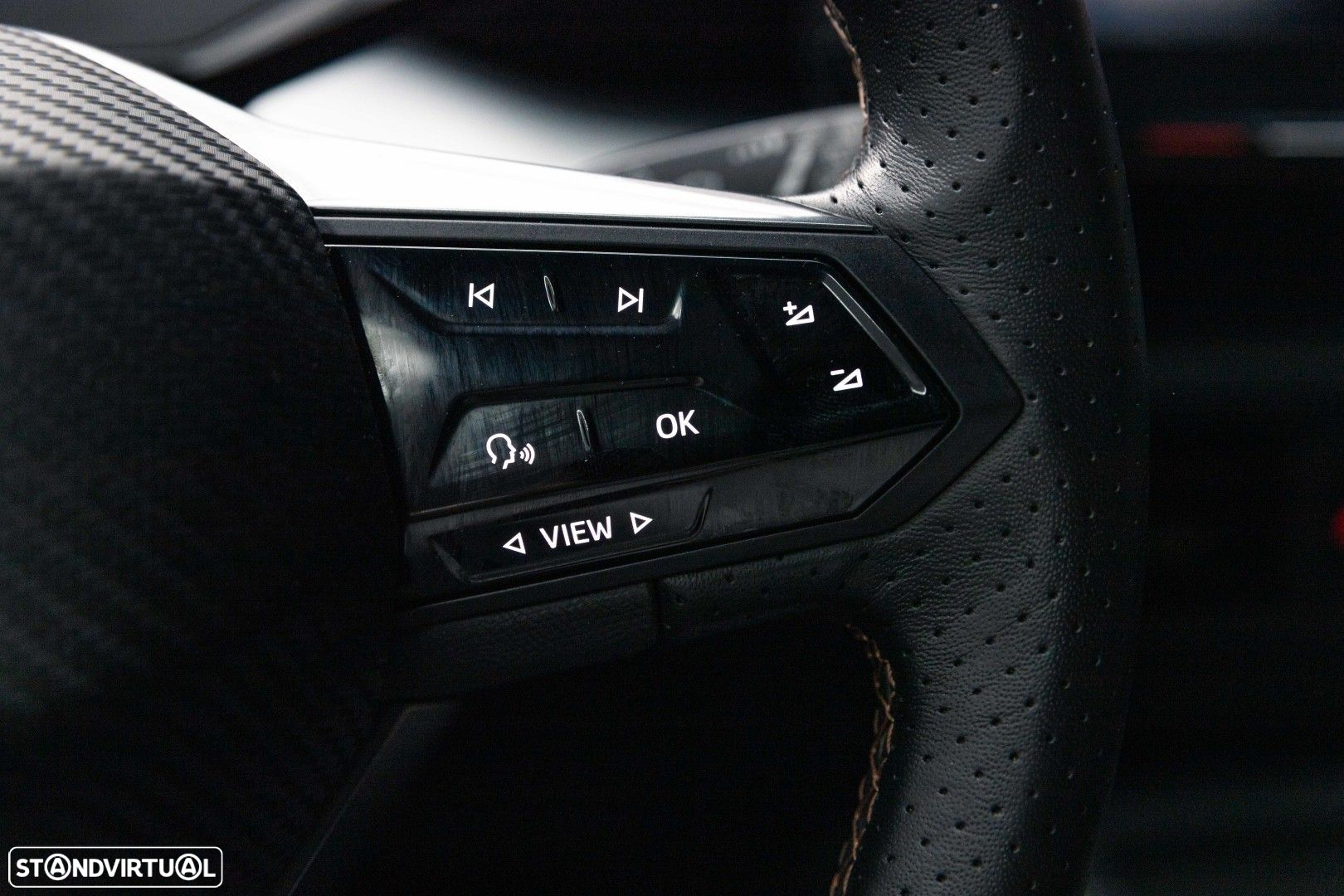 Cupra Born 58 kWh Plus - 23