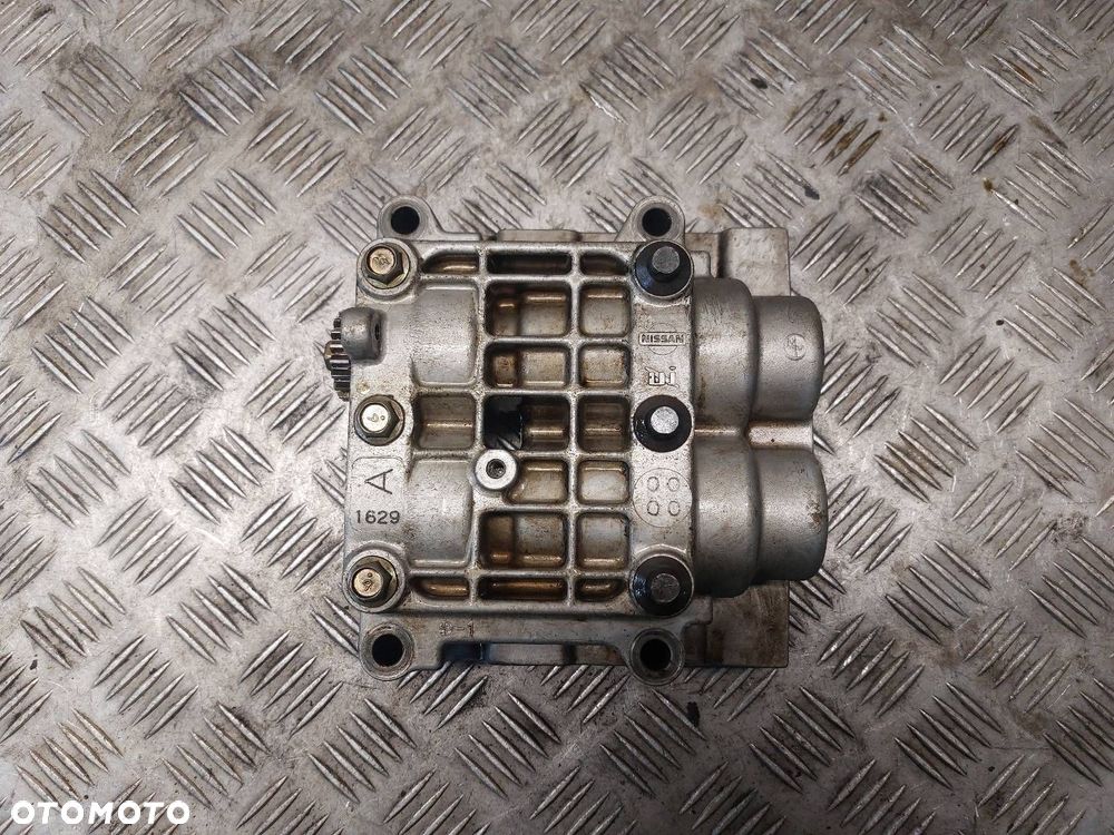 POMPA OLEJU NISSAN X-TRAIL I QR20 2.0 16V - 1