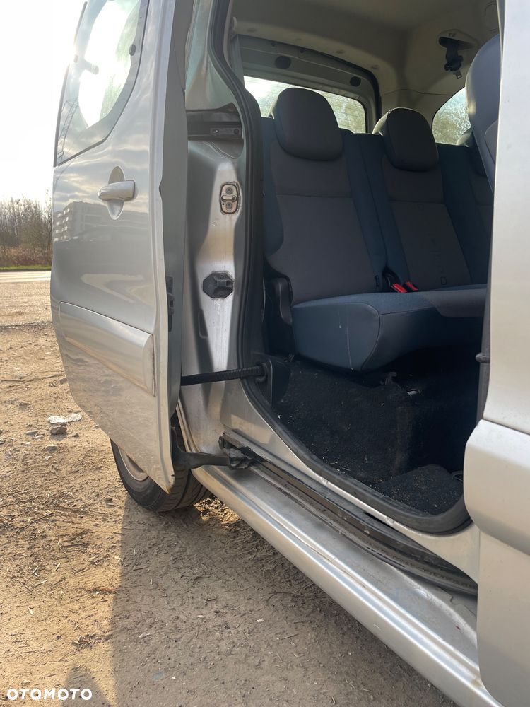 Citroën Berlingo 1.6 HDi - 24