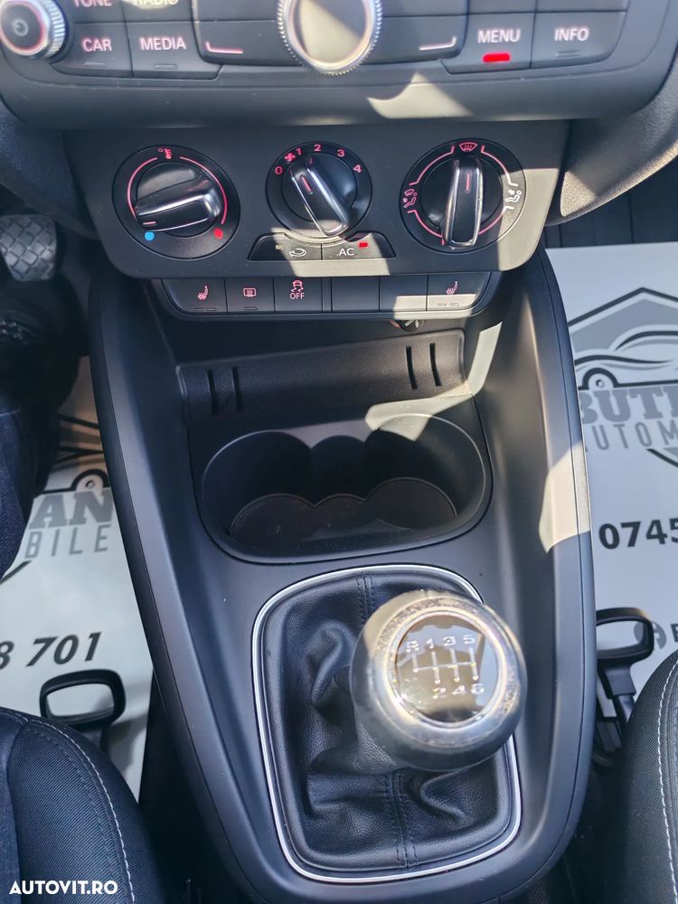 Audi A1 1.4 TFSI Ambition - 17