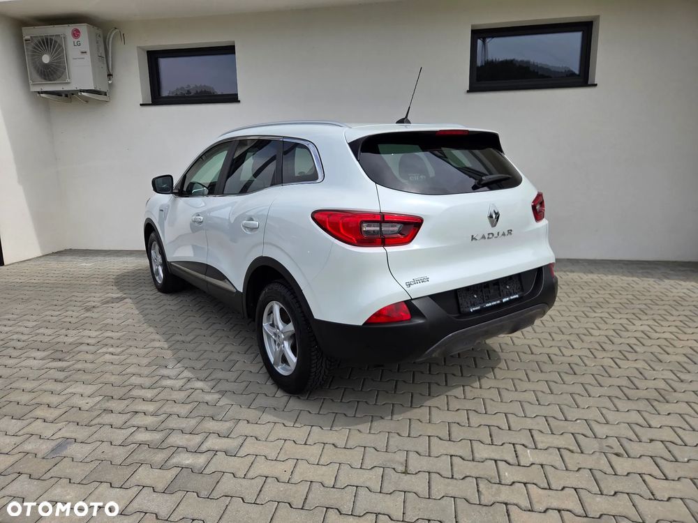 Renault Kadjar - 4