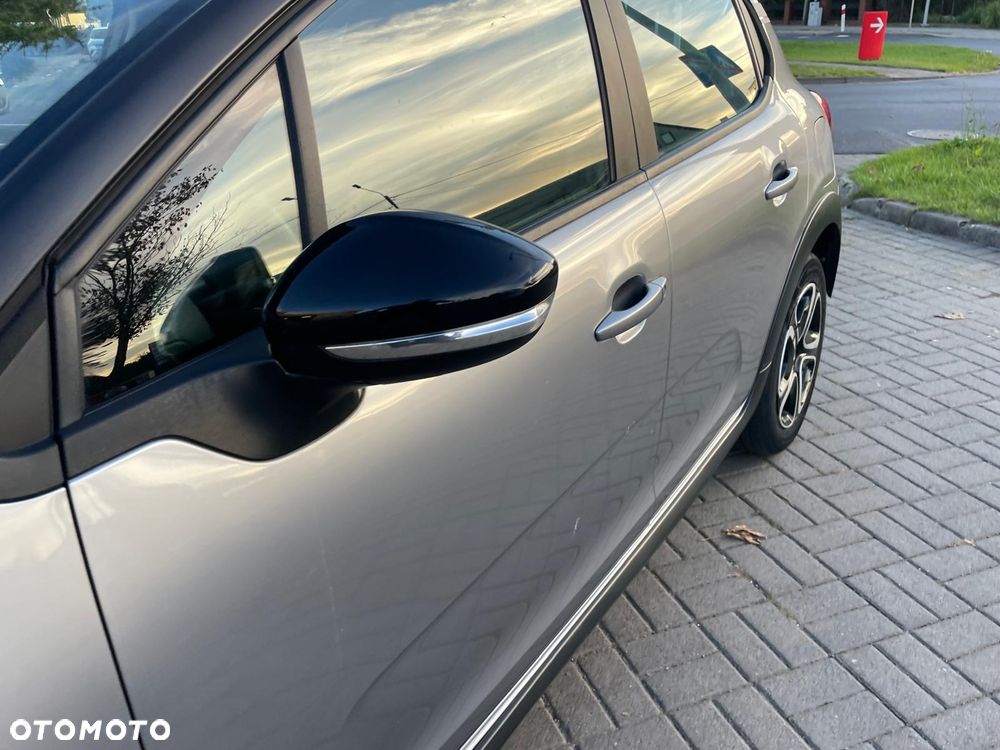 Citroën C3 Pure Tech 83 S&S FEEL - 23