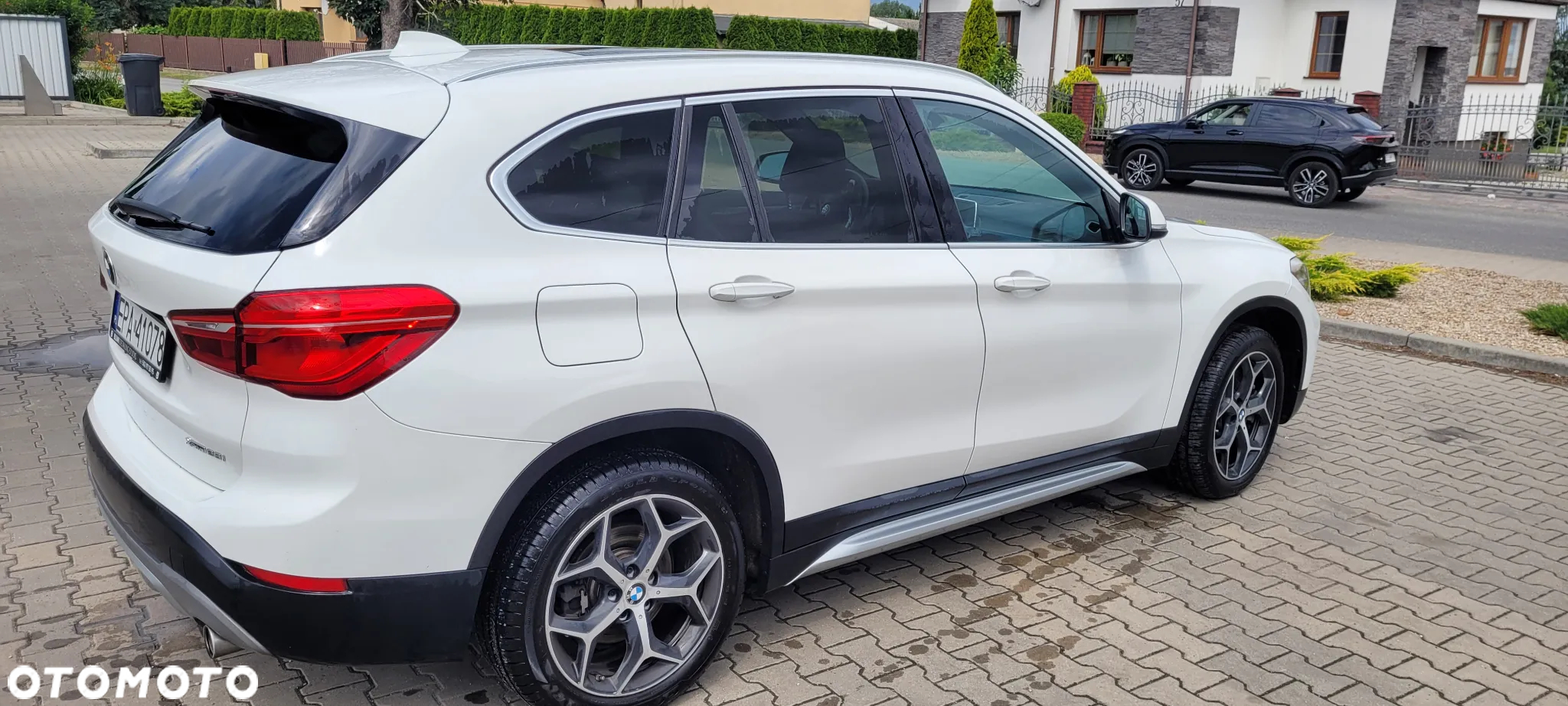 BMW X1 - 5