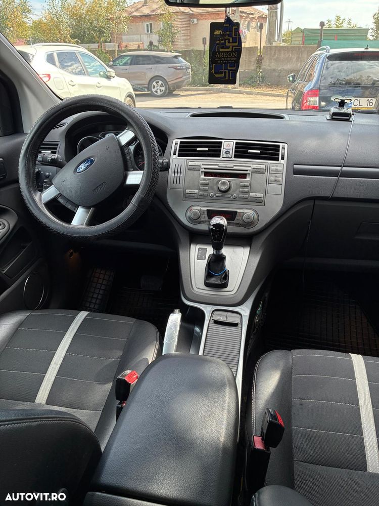 Ford Kuga - 6