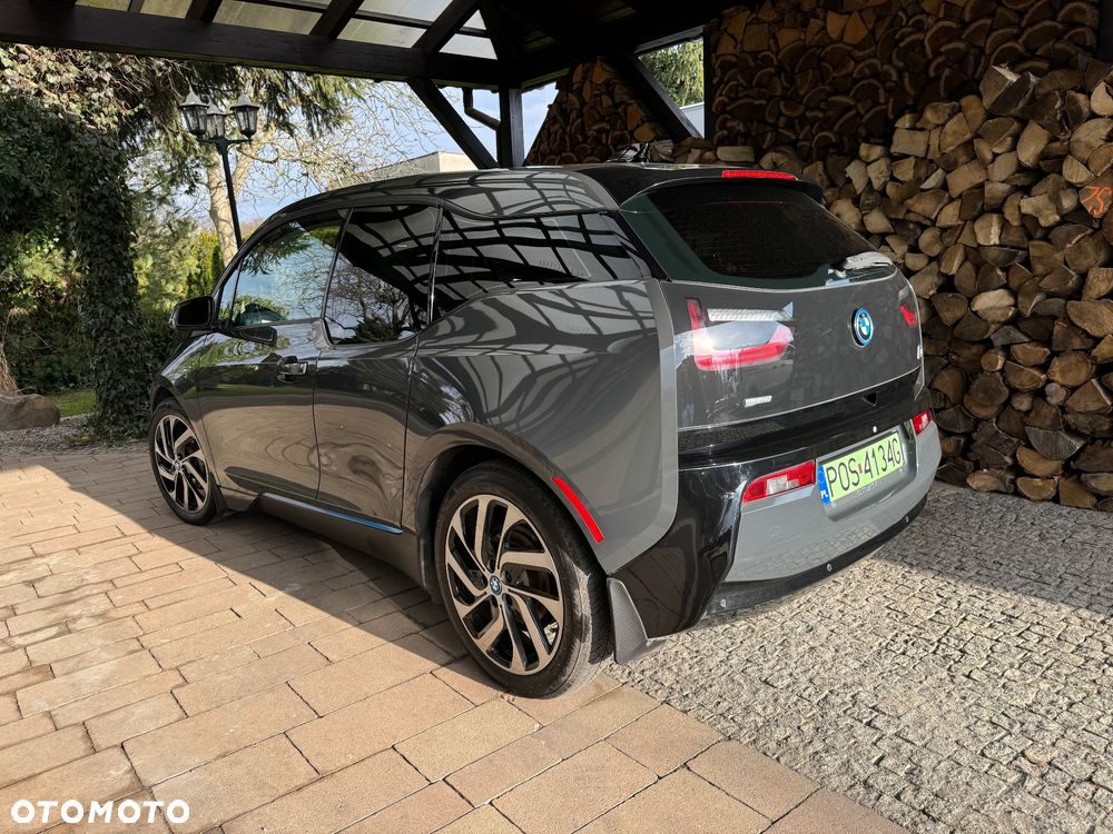 BMW i3 - 21