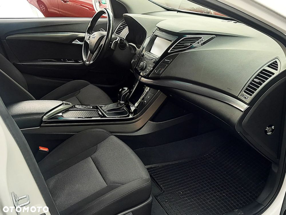Hyundai i40 2.0 GDI Comfort - 13