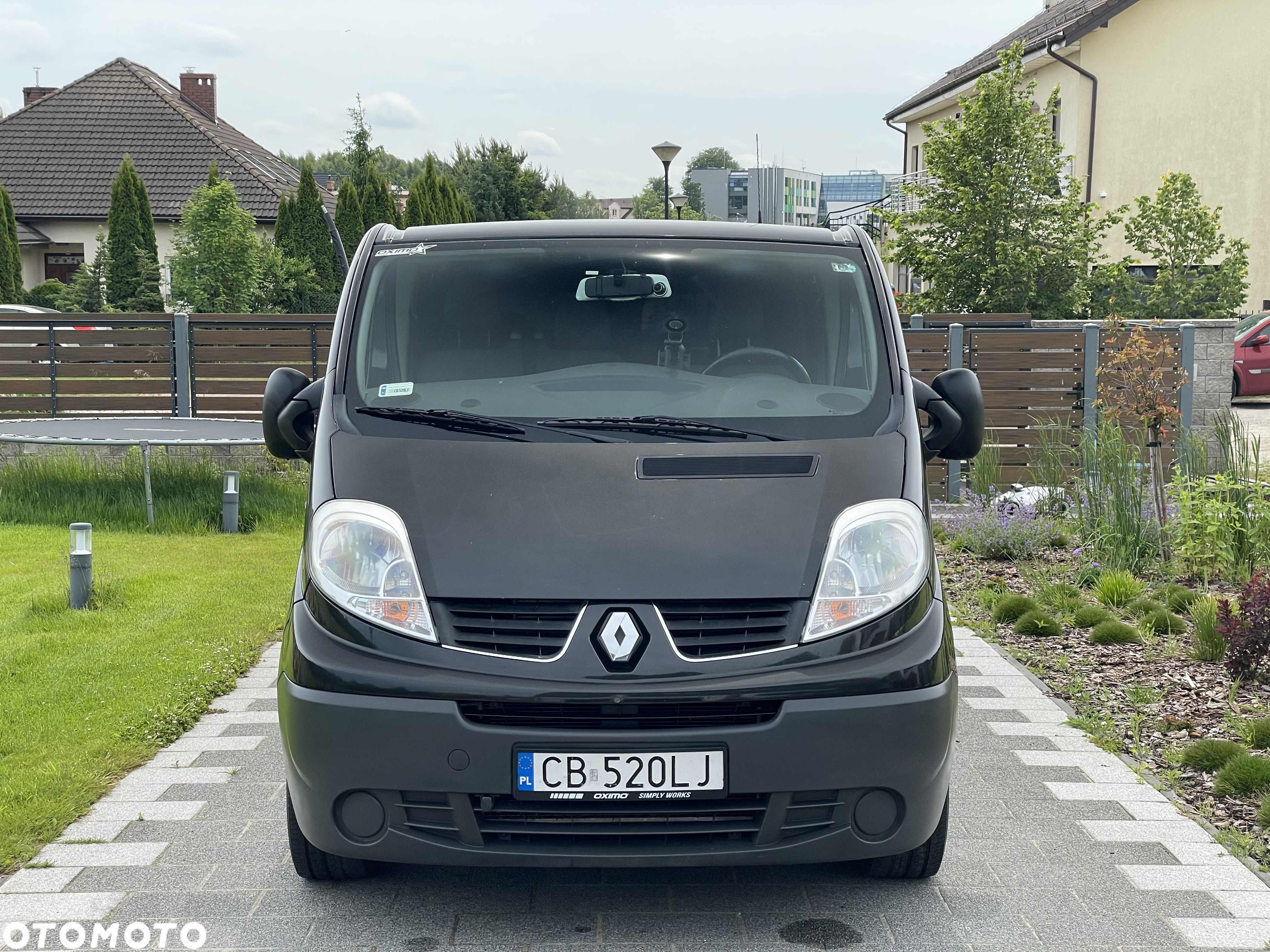 Renault Trafic - 3