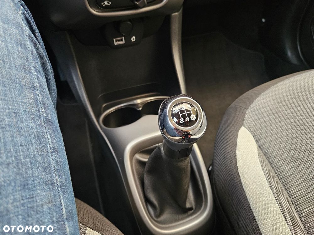 Toyota Aygo 1.0 VVT-i Black Edition - 29