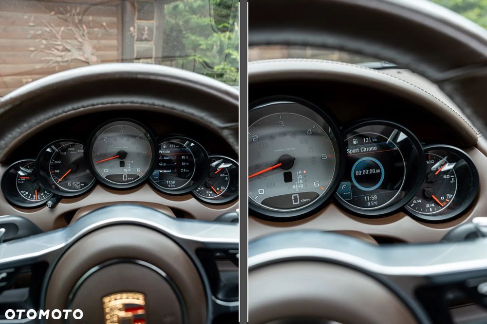 Porsche Cayenne S Diesel - 29