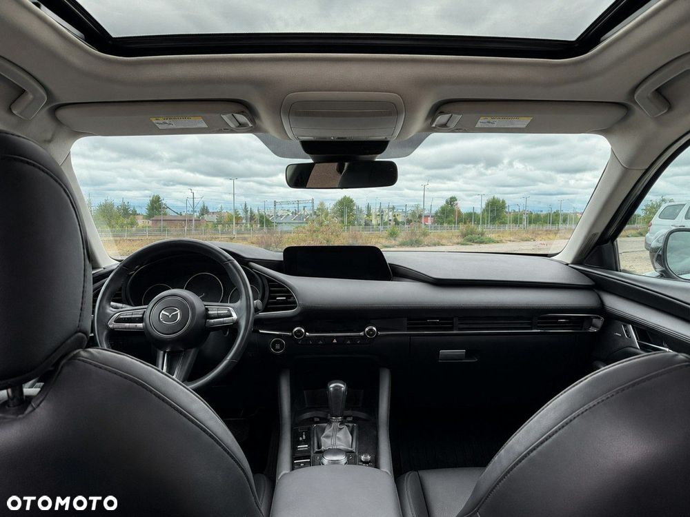 Mazda 3 - 14