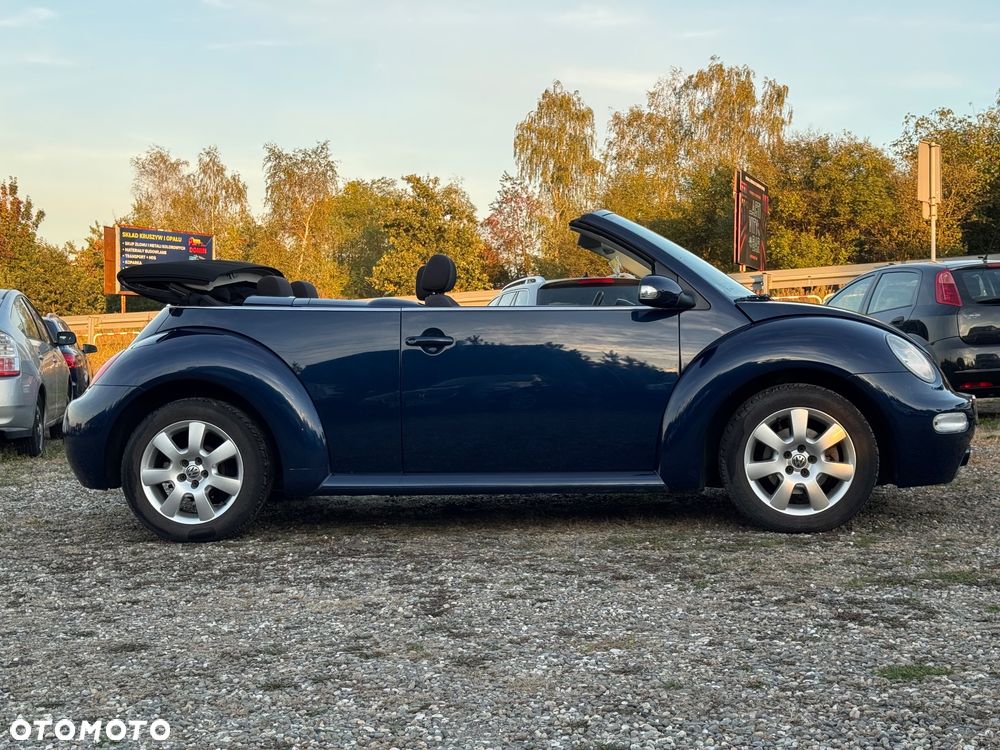 Volkswagen New Beetle 1.4 - 13
