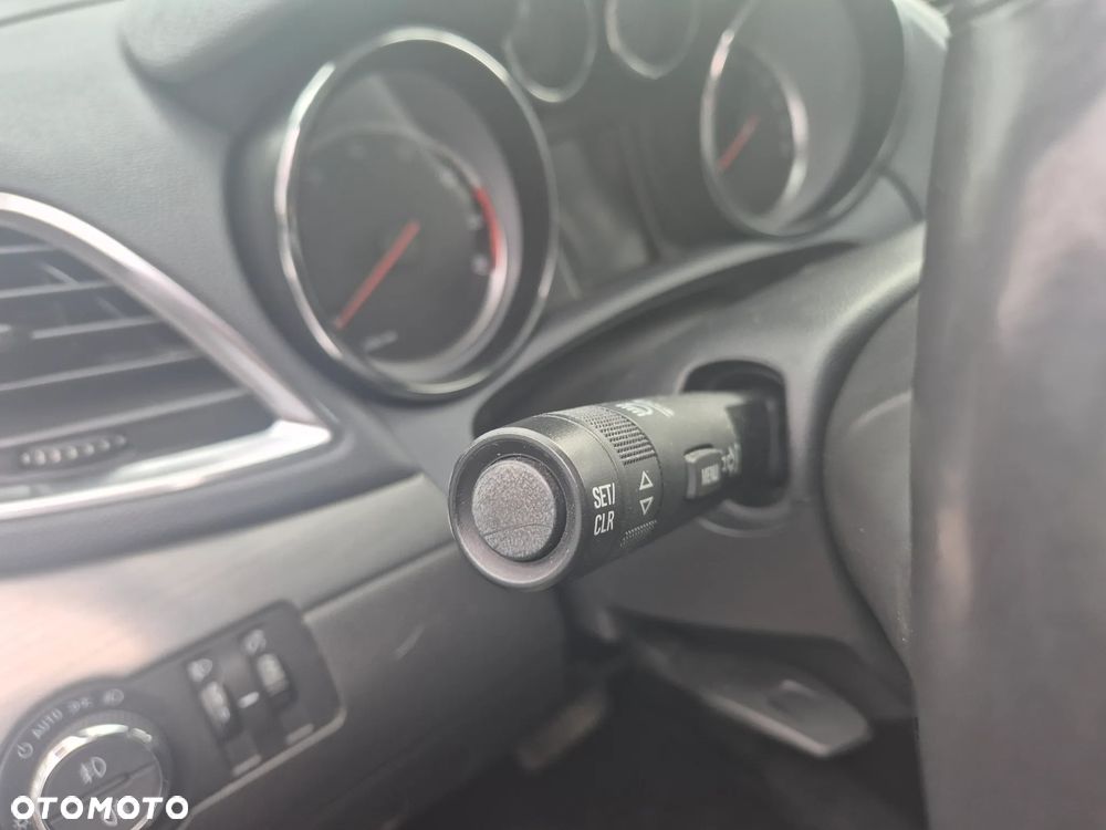 Opel Mokka 1.4 T Cosmo EU6 - 13