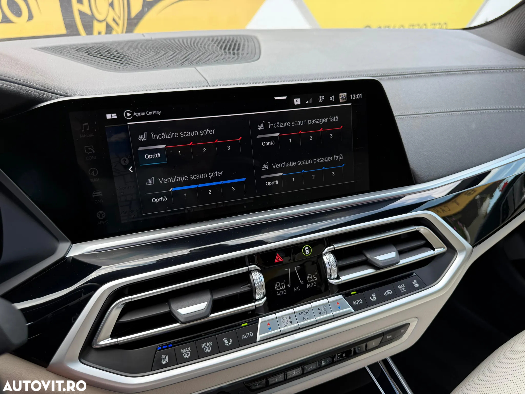 BMW X5 xDrive45e AT PHEV - 20