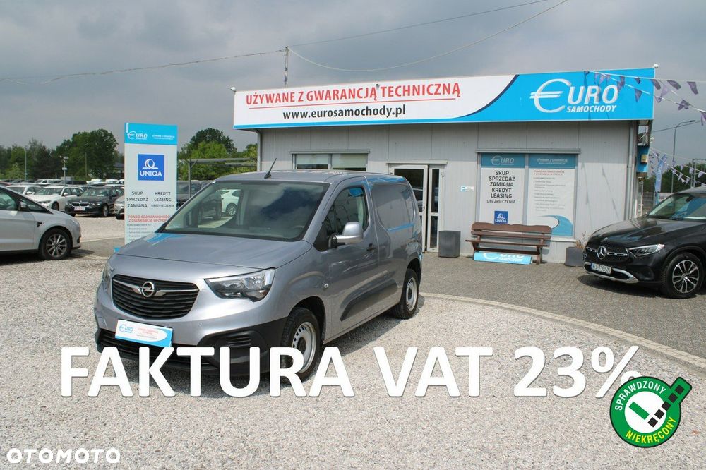 Opel Combo - 2
