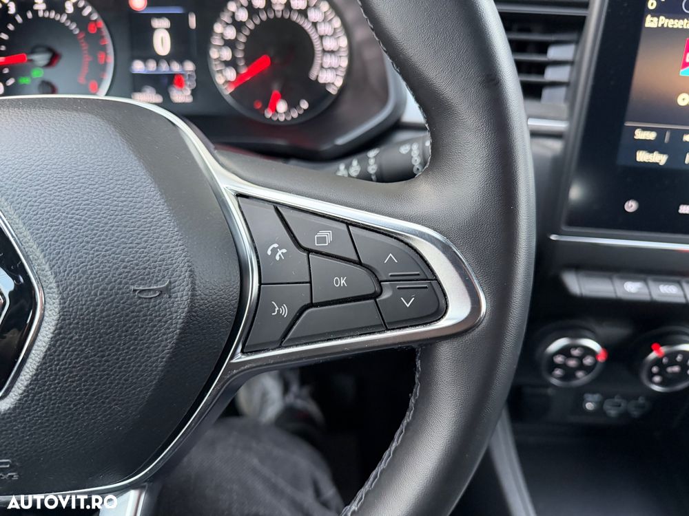 Renault Captur TCe 90 Equilibre - 21