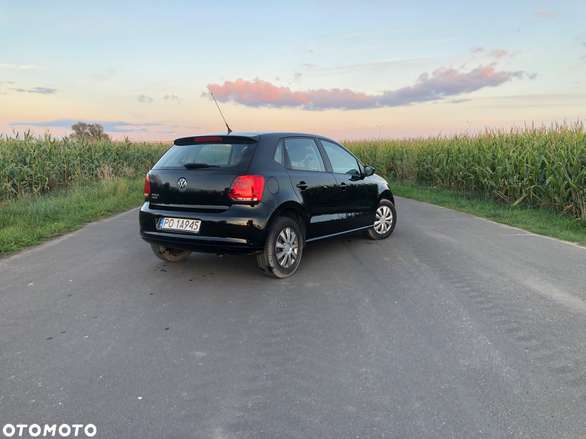 Volkswagen Polo 1.2 Trendline - 3