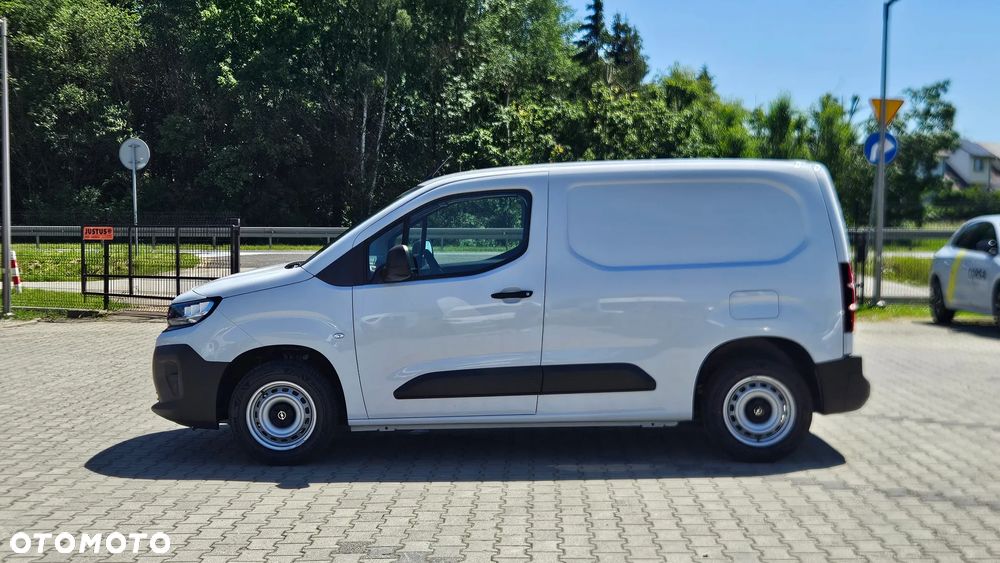 Opel Combo - 15