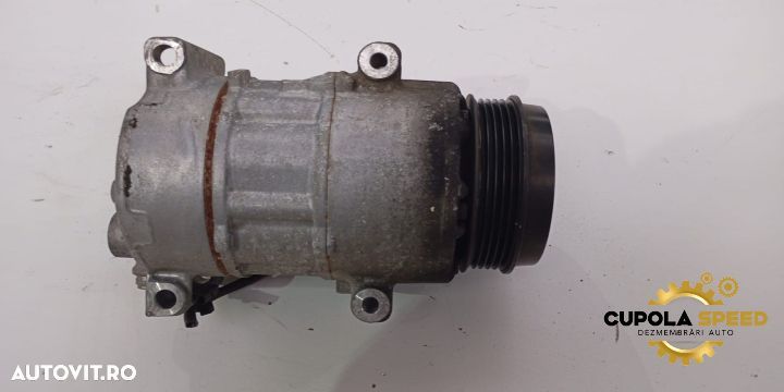 Compresor AC 2.0 CDI A0022304811 Mercedes-Benz A-Class W169 [2004 - 2 - 1