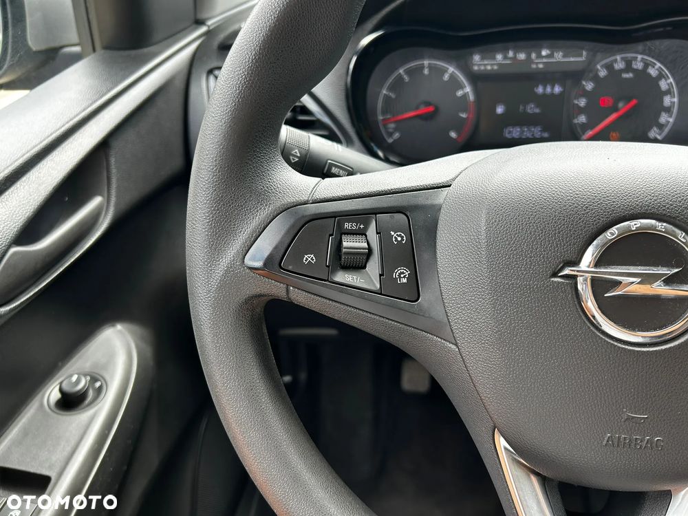 Opel Karl - 16
