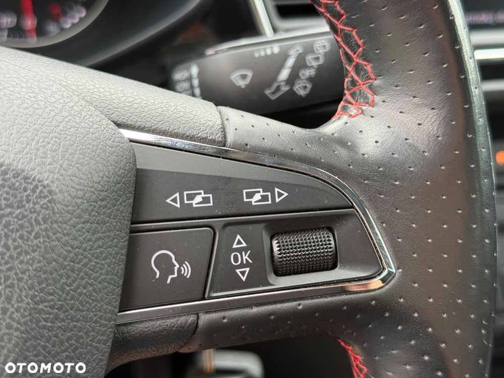 Seat Leon 1.8 TSI Start&Stop FR - 23