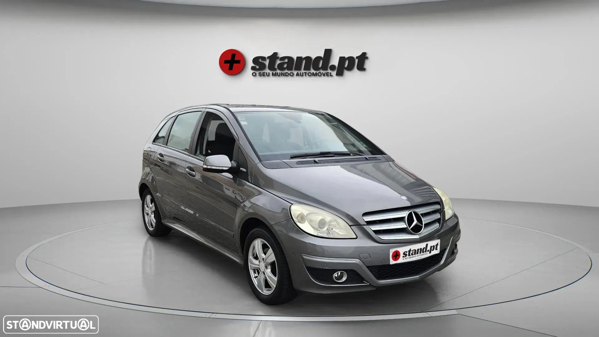 Mercedes-Benz A 150 Elegance - 3