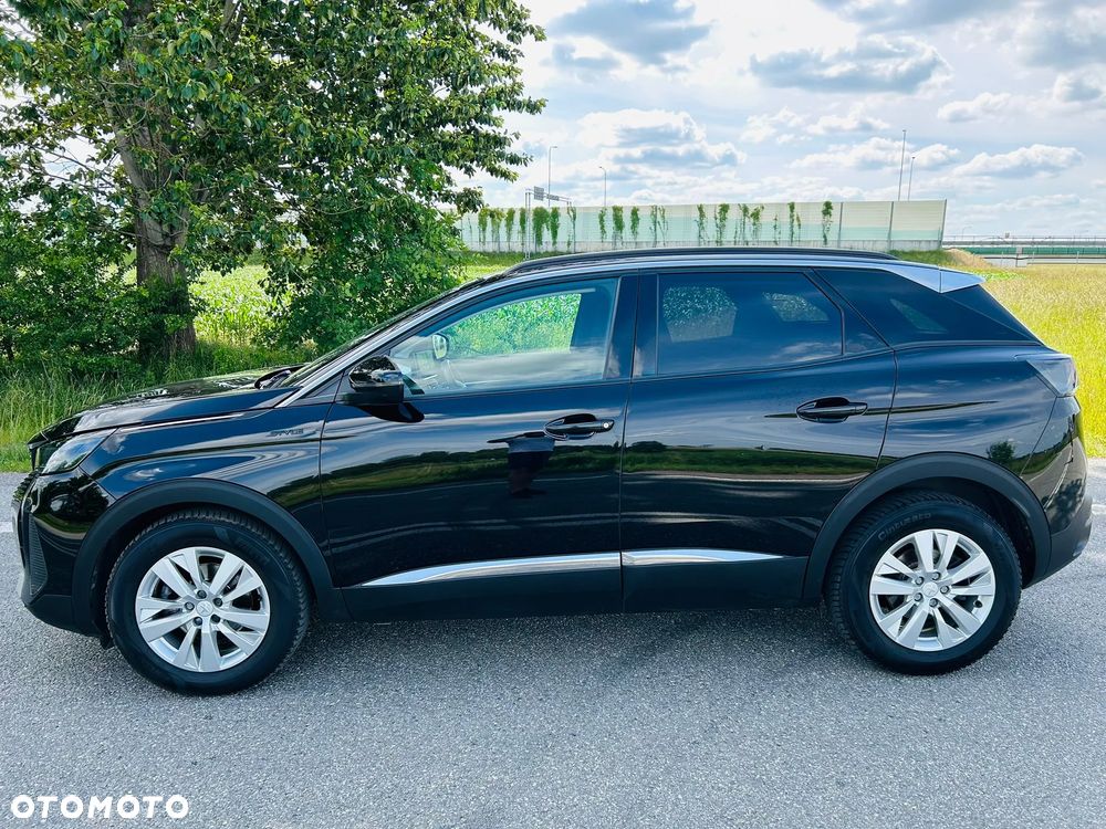 Peugeot 3008 - 10