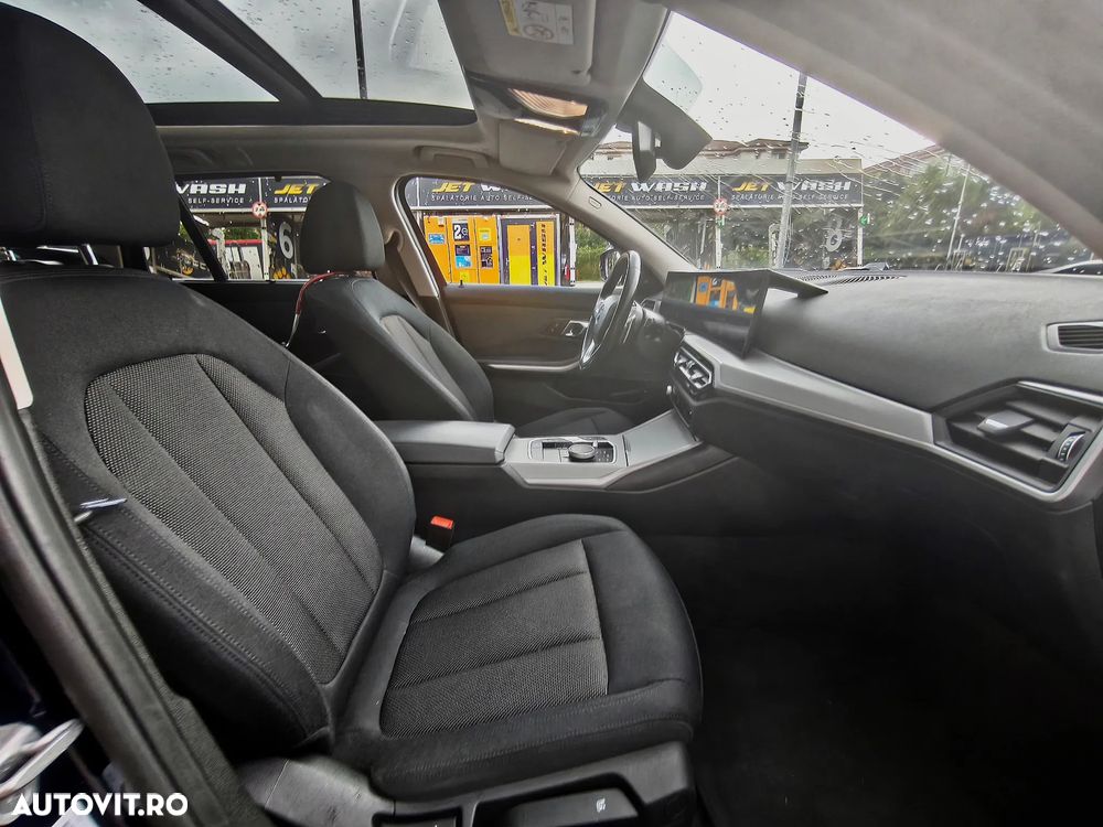 BMW Seria 3 - 2