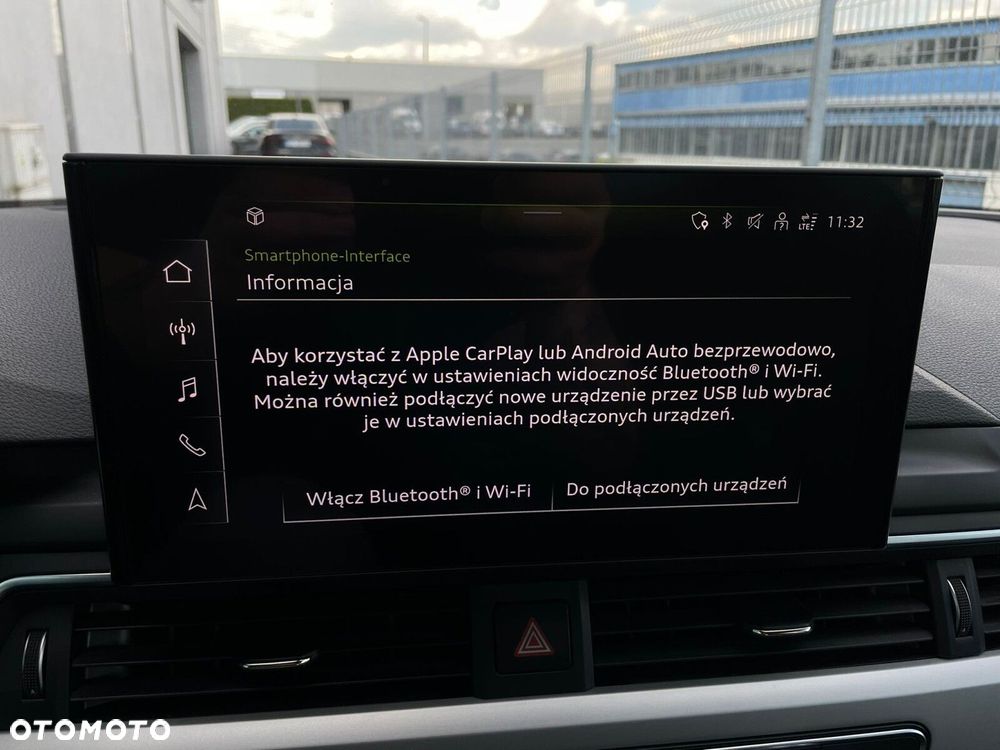 Audi A4 Limousine - 27