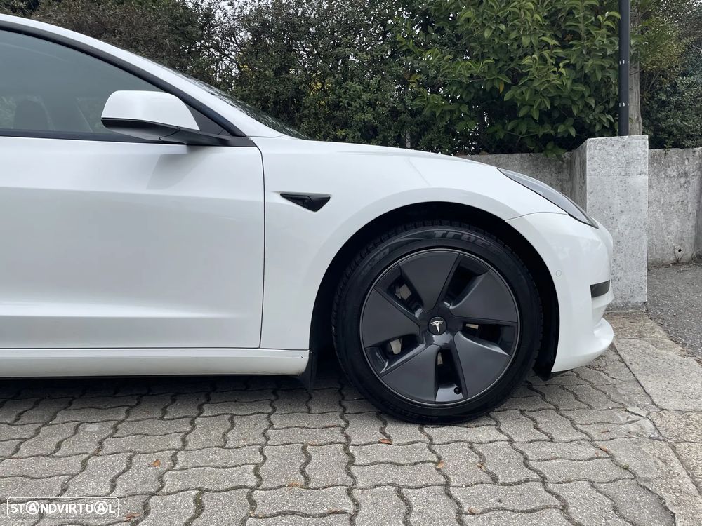 Tesla Model 3 Standard Range Plus RWD - 12