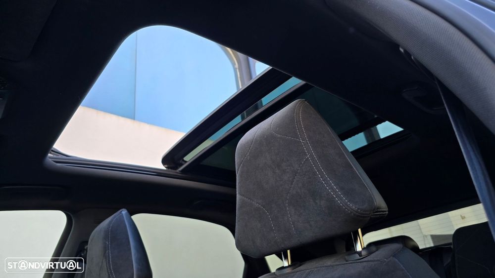 DS DS7 Crossback - 7