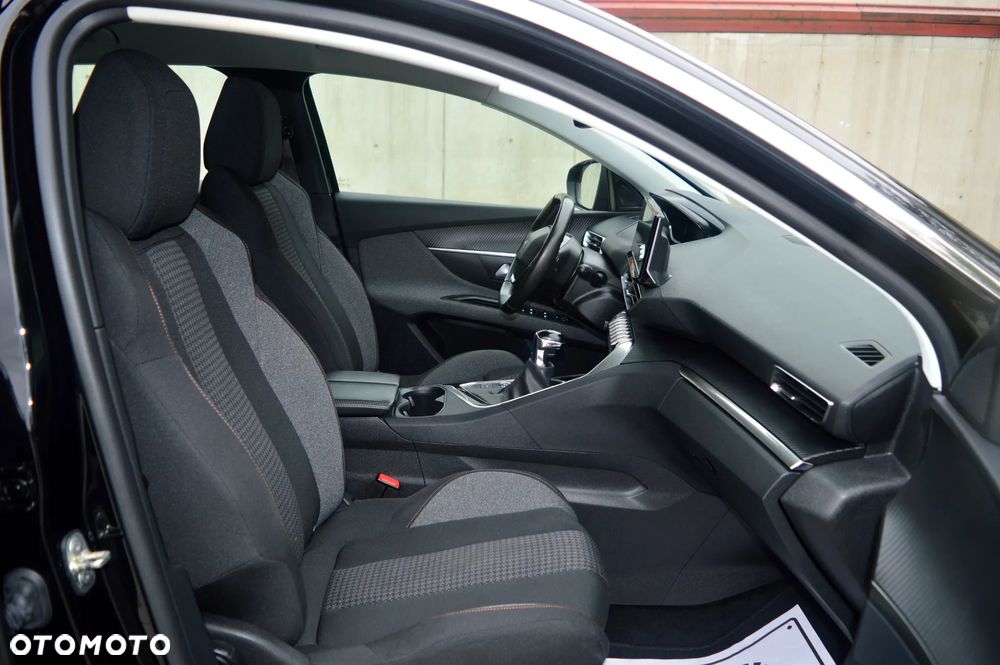 Peugeot 3008 - 10