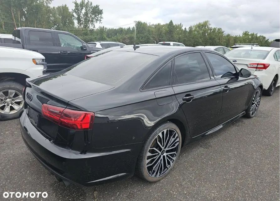 Audi A6 Limousine 3.0 TFSI Quattro S tronic - 4