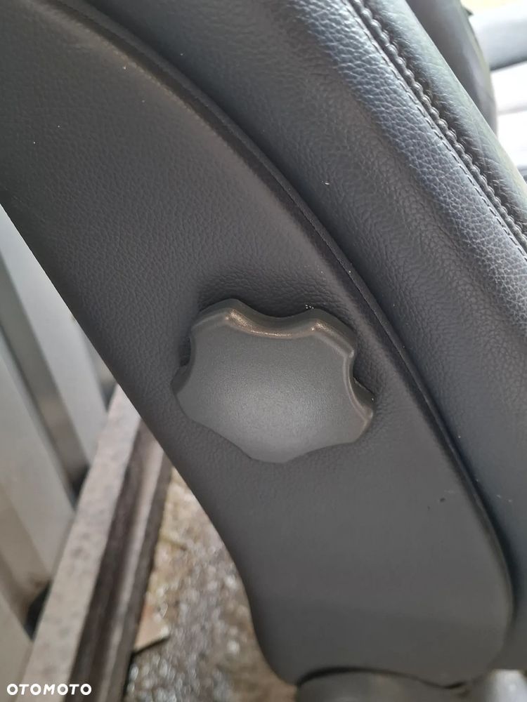 FOTELE KANAPA KOMBI MERCEDES W211 SLASK WYSYLKA - 5