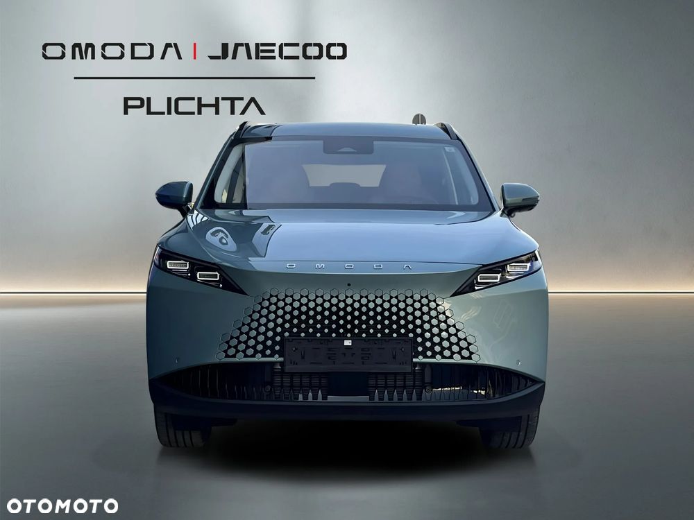 Omoda 7 1.5 T-GDi Super Hybrid Premium - 10