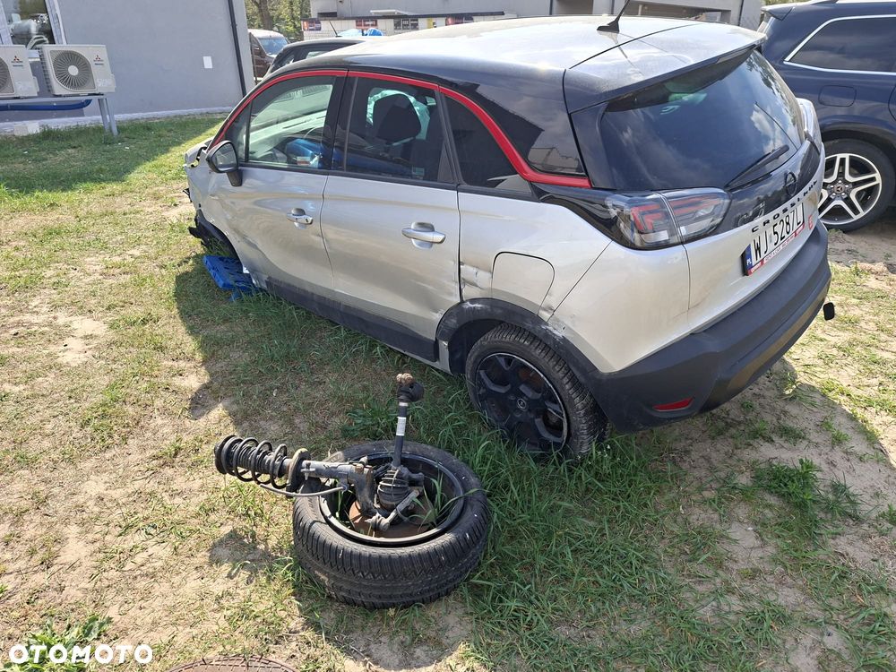 Opel Crossland - 3