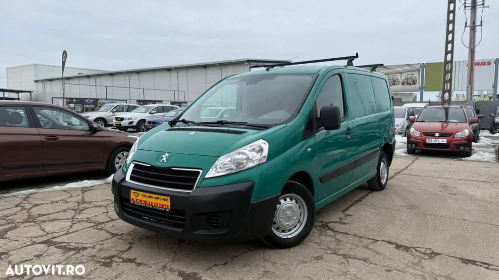 Peugeot Expert - 3
