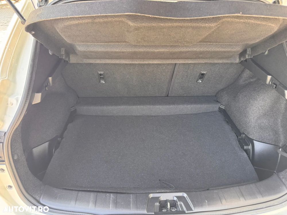 Nissan Qashqai 1.5 DCI Start/Stop Acenta - 17