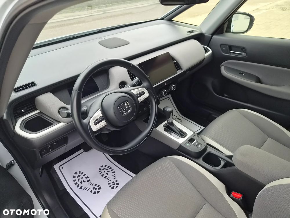 Honda Jazz 1.5 i-MMD Executive Crosstar - 16