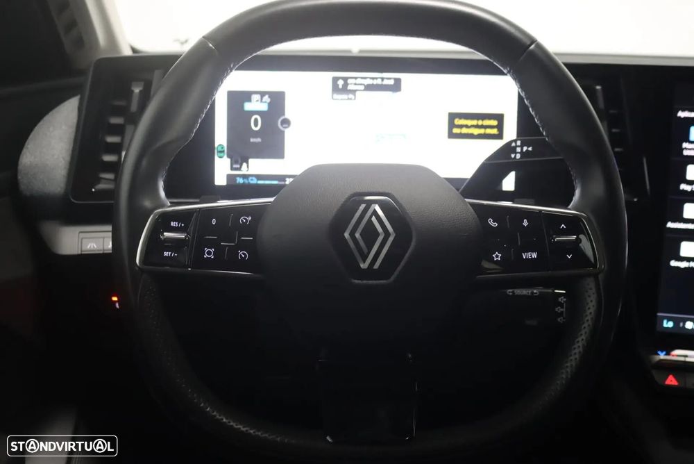 Renault Mégane E-Tech EV40 Equilibre - 26