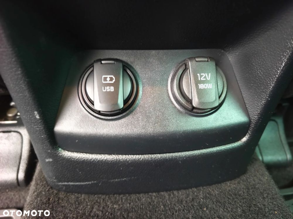 Kia Sportage - 23