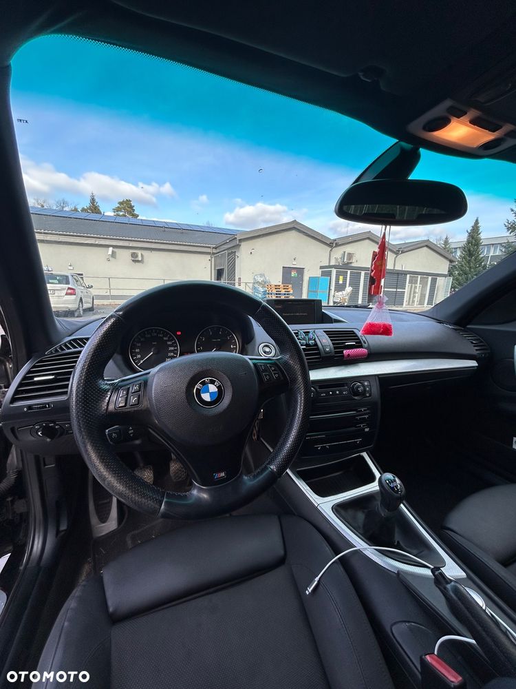 BMW Seria 1 - 18
